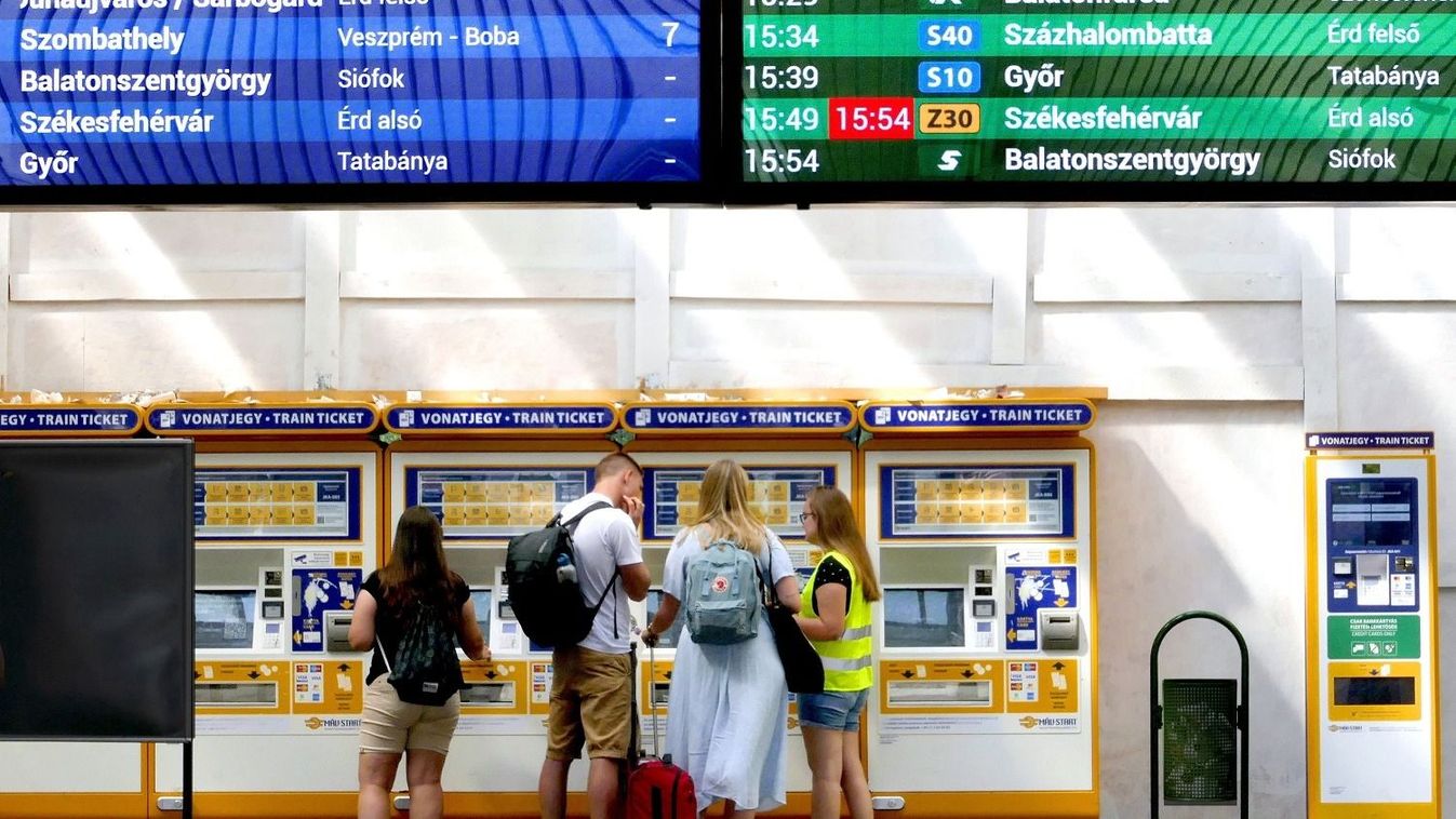 Már több mint 21 ezren dolgoznak a Nyári diákmunka programban