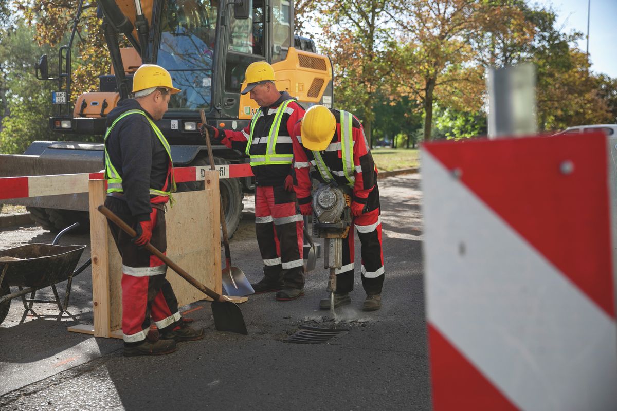 Hamarosan útfelújítás kezdődhet Vámospércsen