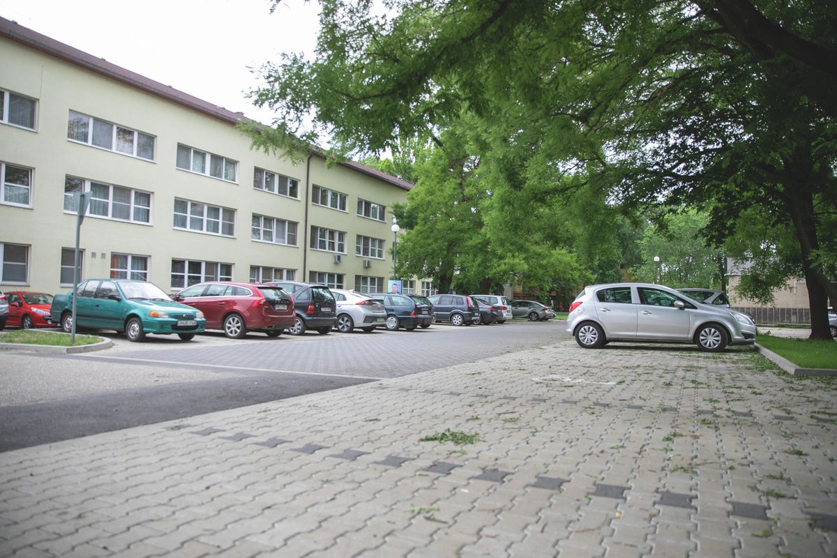 hajdúszoboszlói önkormányzat, képviselő-testület, hajdúszoboszló campus, Debreceni Egyetem