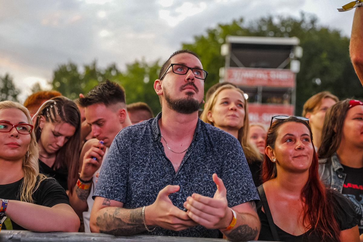 A Pont Ott Partin feszült várakozás előzte meg a felvételi ponthatárok kihirdetését