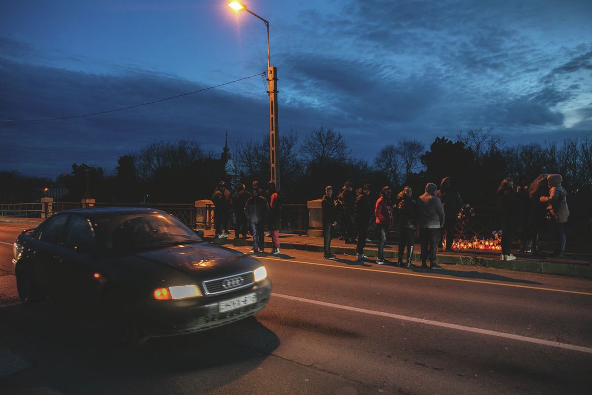 vágóhíd utcai baleset, debrecen, nyomozás