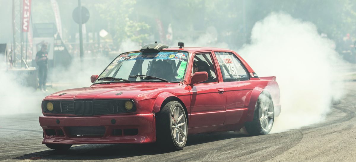 A hajdúnánási BMW-találkozón is lesz véradás a hosszú hétvégén