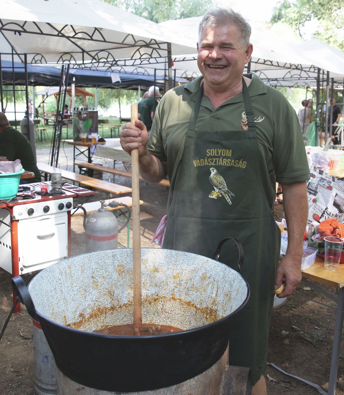 hajdú-bihar vármegyei vadásznap, tiszacsege, vadászat