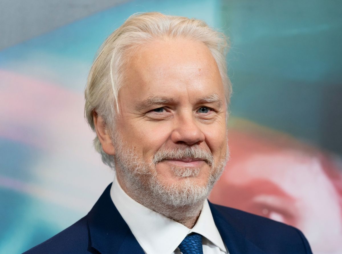  Tim Robbins Debrecen haon