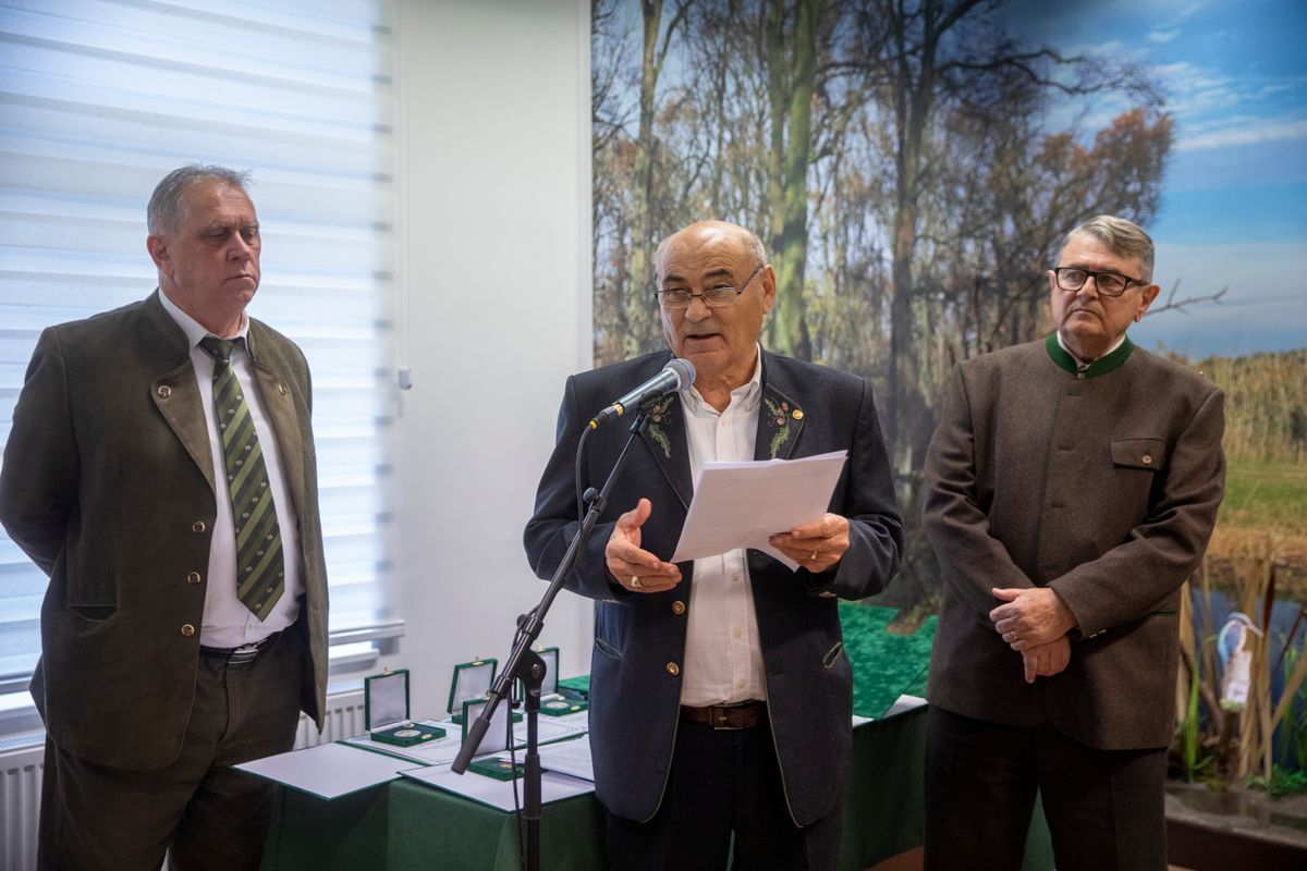 vadgázolás, forgács barna, őzek párzási időszaka