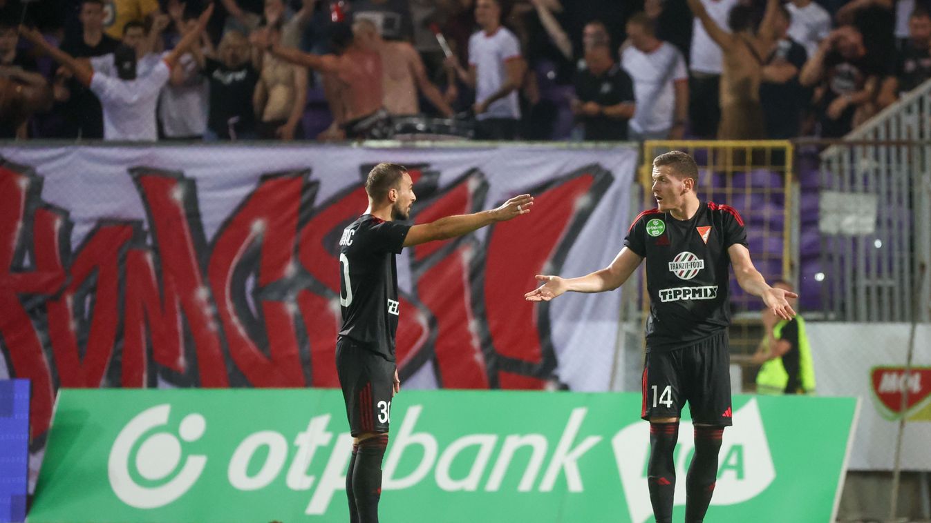 Valamit változtatni kell, mert esélye sem volt a Lokinak!