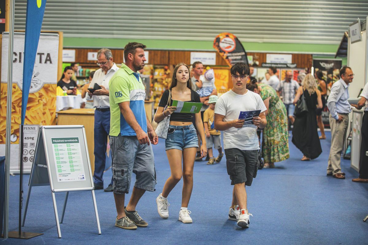 Farmer Expo, Debrecen,