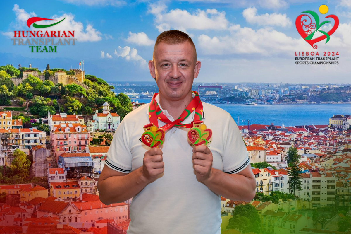 Remekeltek a bajnokságon a magyar sportolók