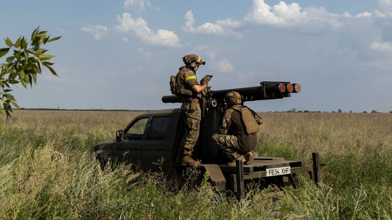 Feszült a helyzet Szumi megyében, evakuálják a lakosokat