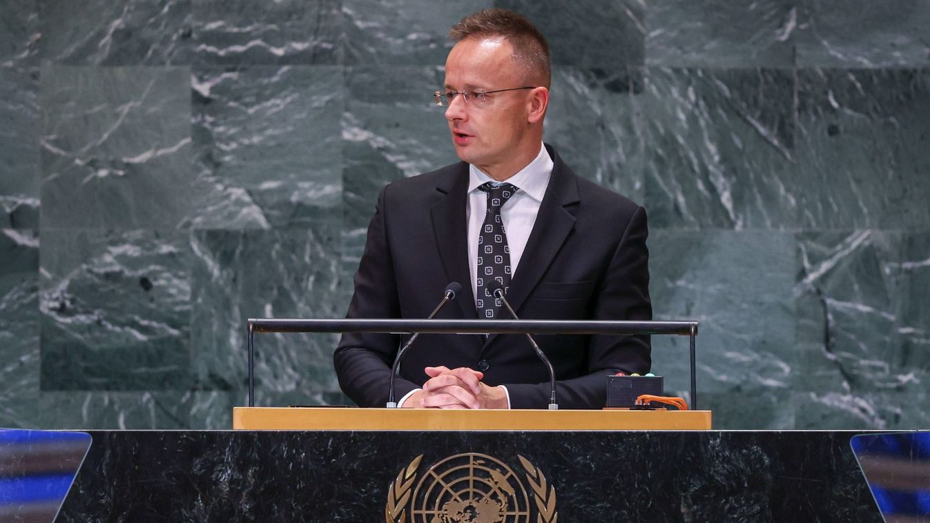 Teljes körű globális együttműködésre van szükség az egészségügy területén (videó)