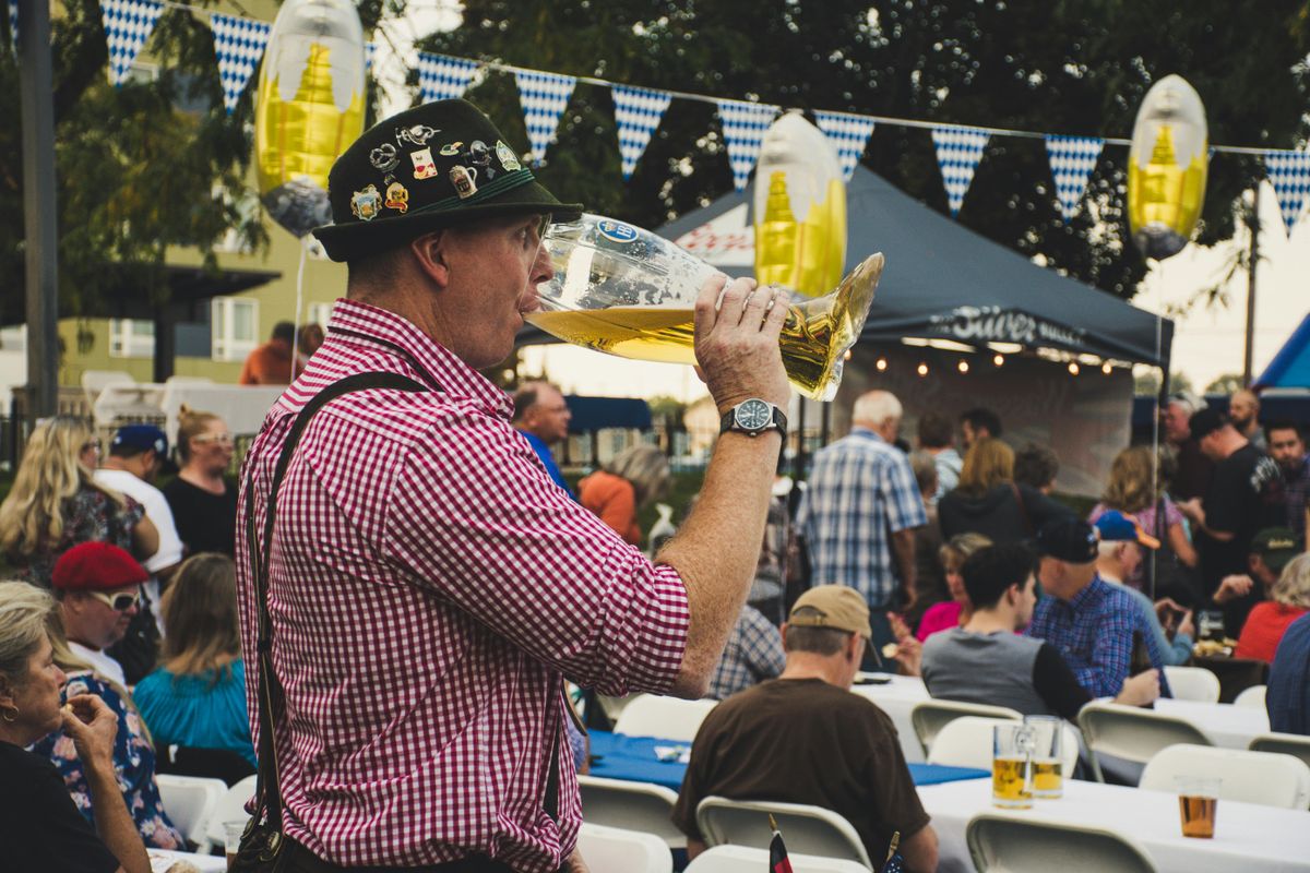 Hamarosan Debrecenben is megnyitja kapuit az Oktoberfest