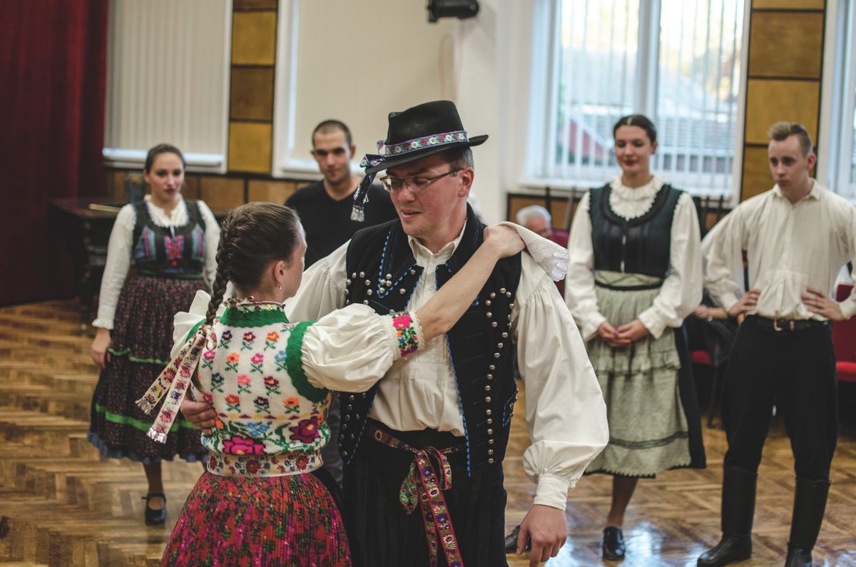 A szüreti mulatságon interaktív gyerekműsor, néptánccsoportok, kabaréjelenetek is láthatóak lesznek