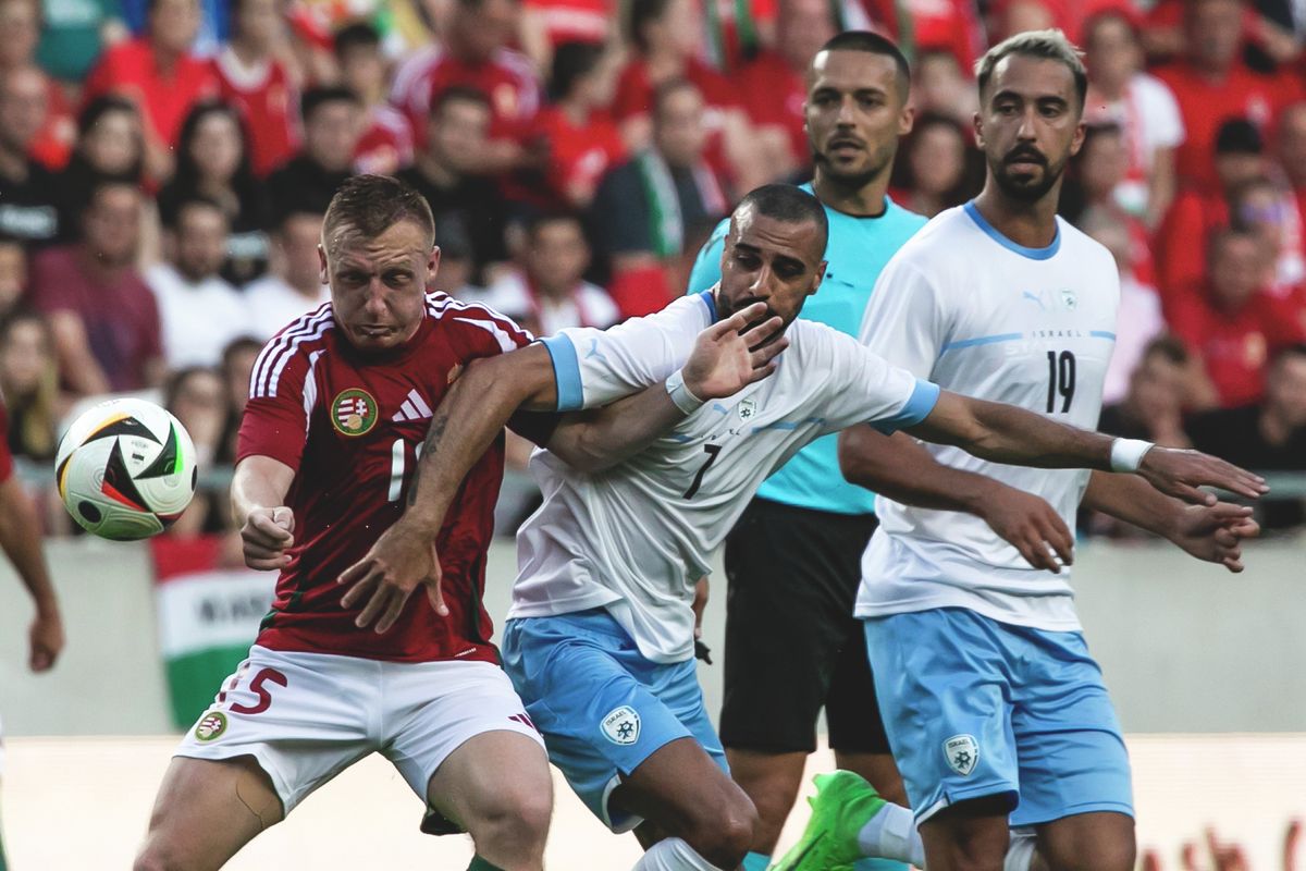 Belgium-Izrael, Nemzetek Ligája, Nagyerdei Stadion, Debrecen, válogatott-mérkőzés Debrecenben