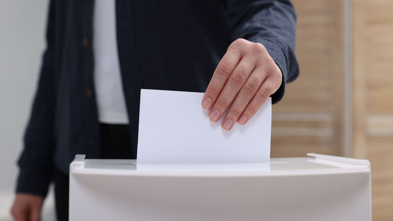 Virgina államban megnyíltak a szavazóhelyiségek a korai szavazásra