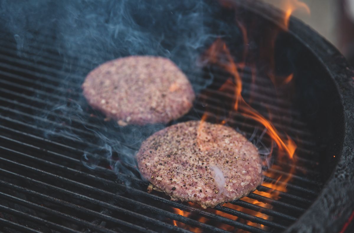 ország burgere, püspökladány bbq, Szaft 'N Burger, hamburger sütő verseny, haon, debrecen