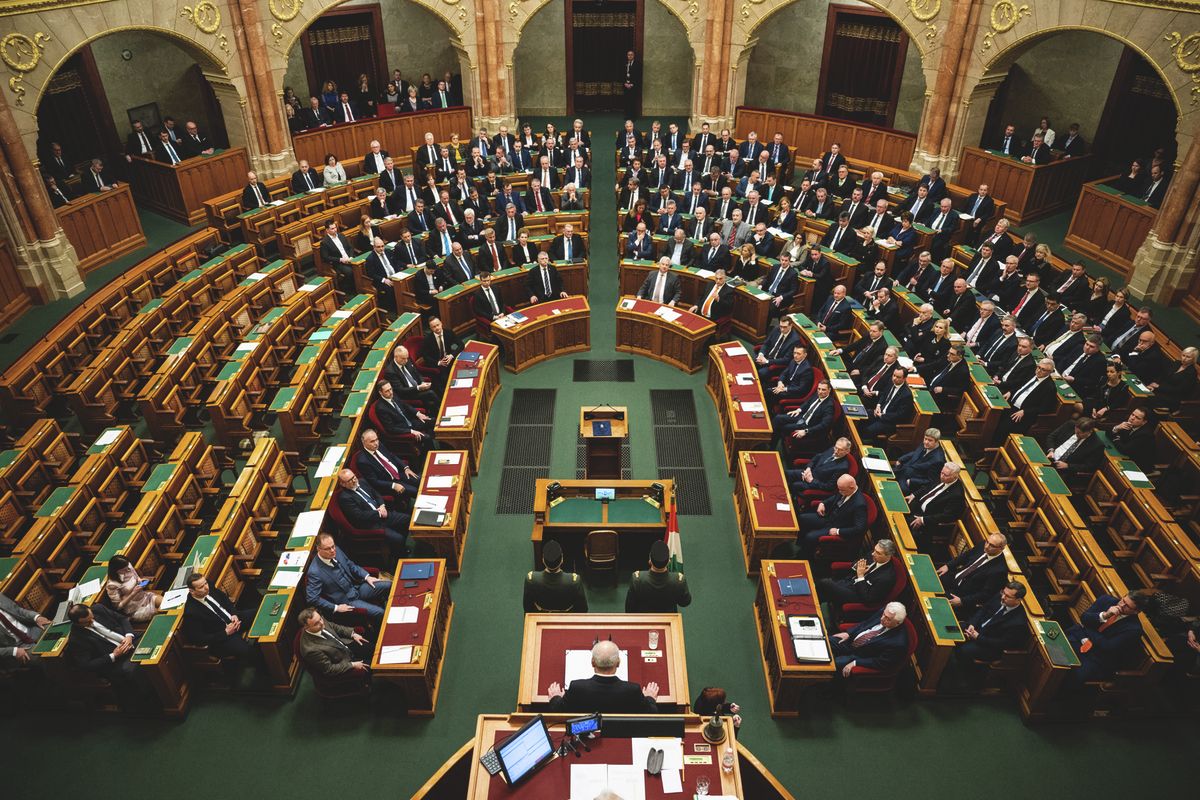 őszi ülésszak, parlament, Pósán László, kormány, országgyűlés, központi költségvetés