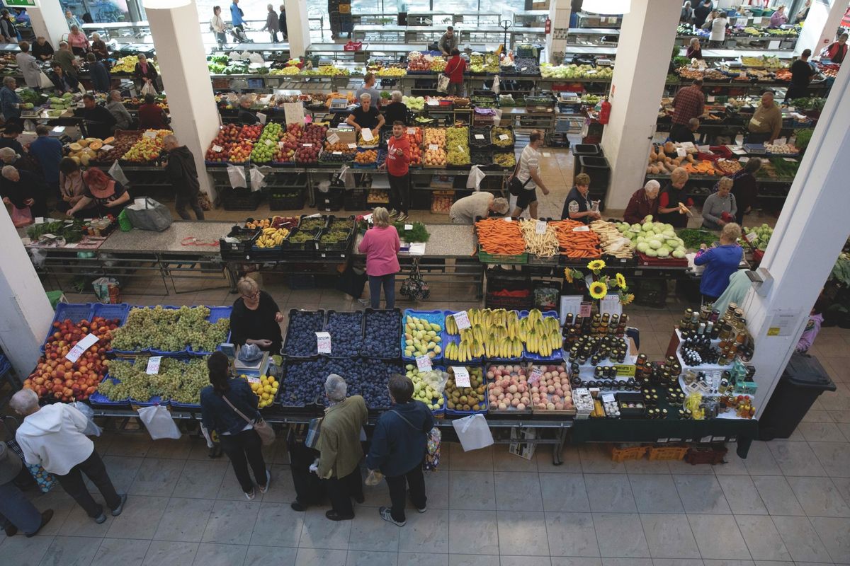 Hová tűnt a magyar alma? Egy többen keresik a piacon, de nem mindenki jár sikerrel