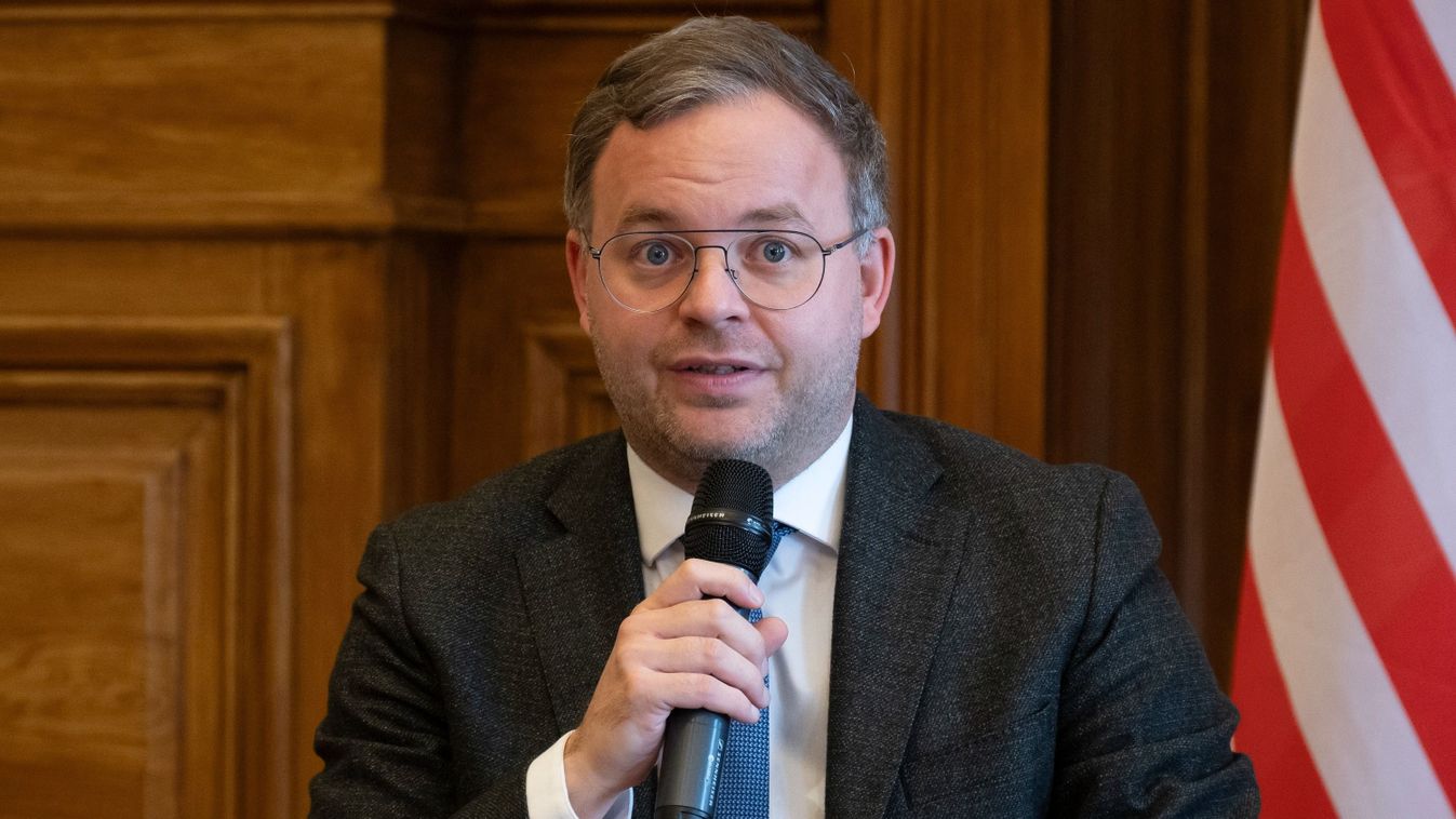 Orbán Balázs: még soha nem volt ekkora a tét