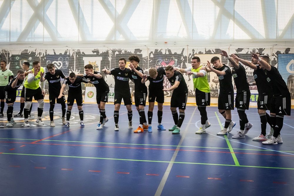 deac futsal, mfa, futsal, deac, deac-mfa