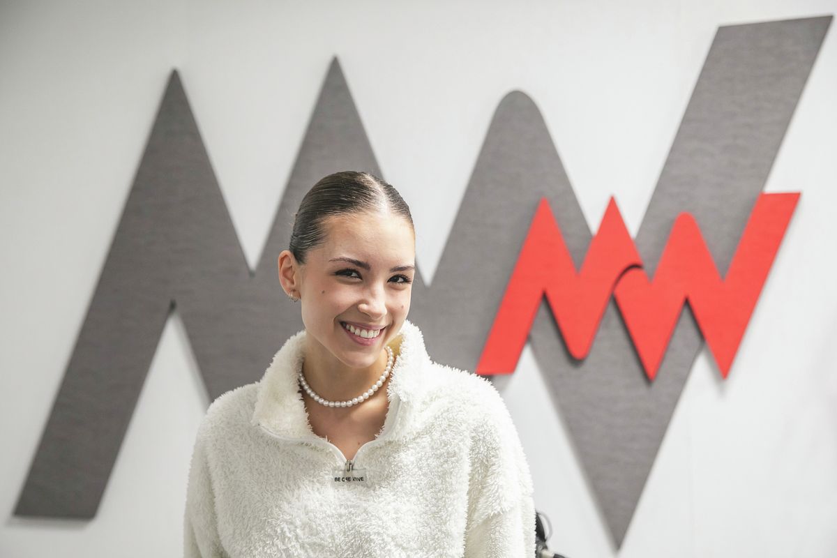 szivos dalma, podcast, miss hungary, magyarország szépe