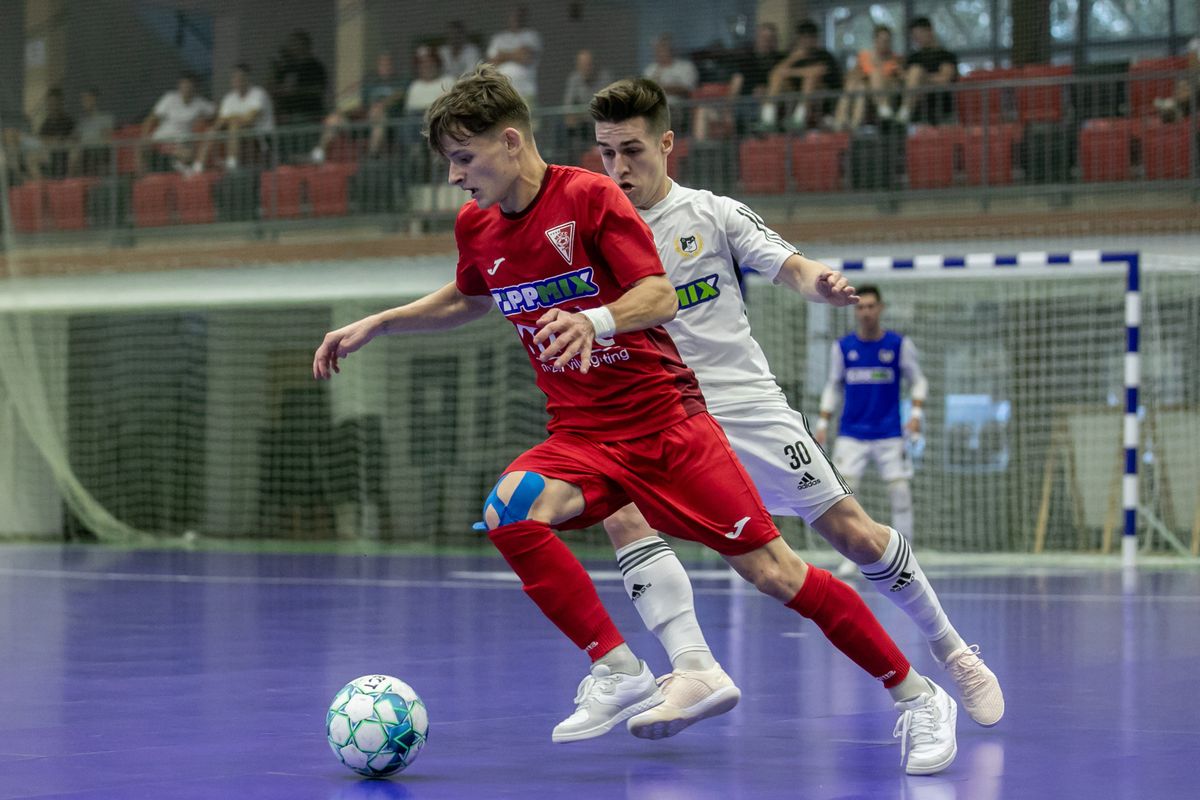 mvfc futsal, mvfc berettyóújfalu, futsal, haladás, nb I, haladás-mvfc