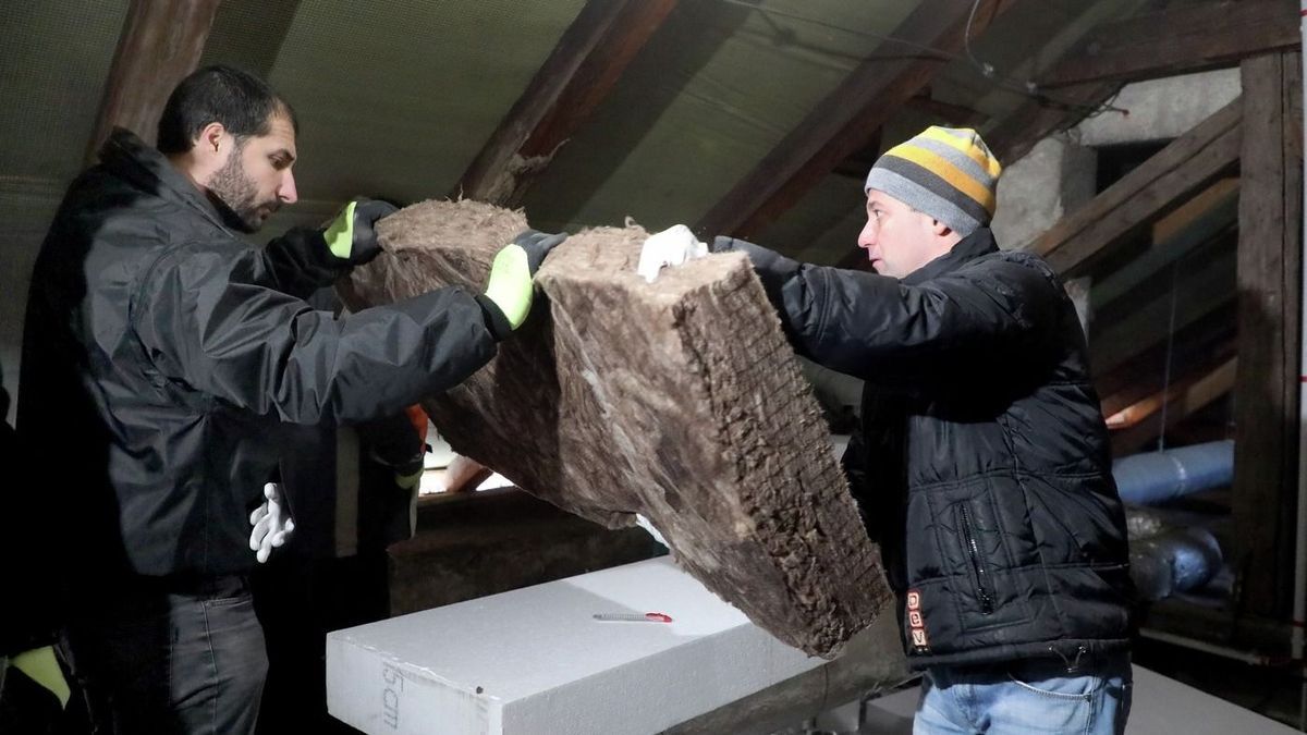 ingyenes lakossági födémszigetelés, hajdú-bihar, padlásfödém-hőszigetelés