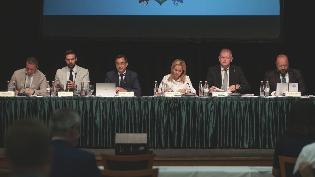 A Főnix Rendezvényszervező új vezetőjéről is döntenek a következő közgyűlésen