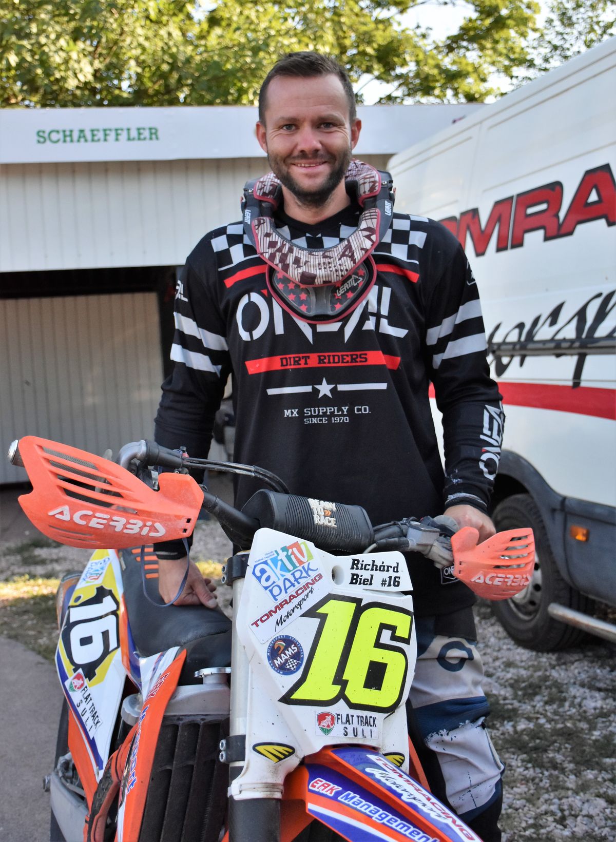 lat track, debrecen, biel richárd, döntő, perényi pál salakmotor stadion, flat track vb 