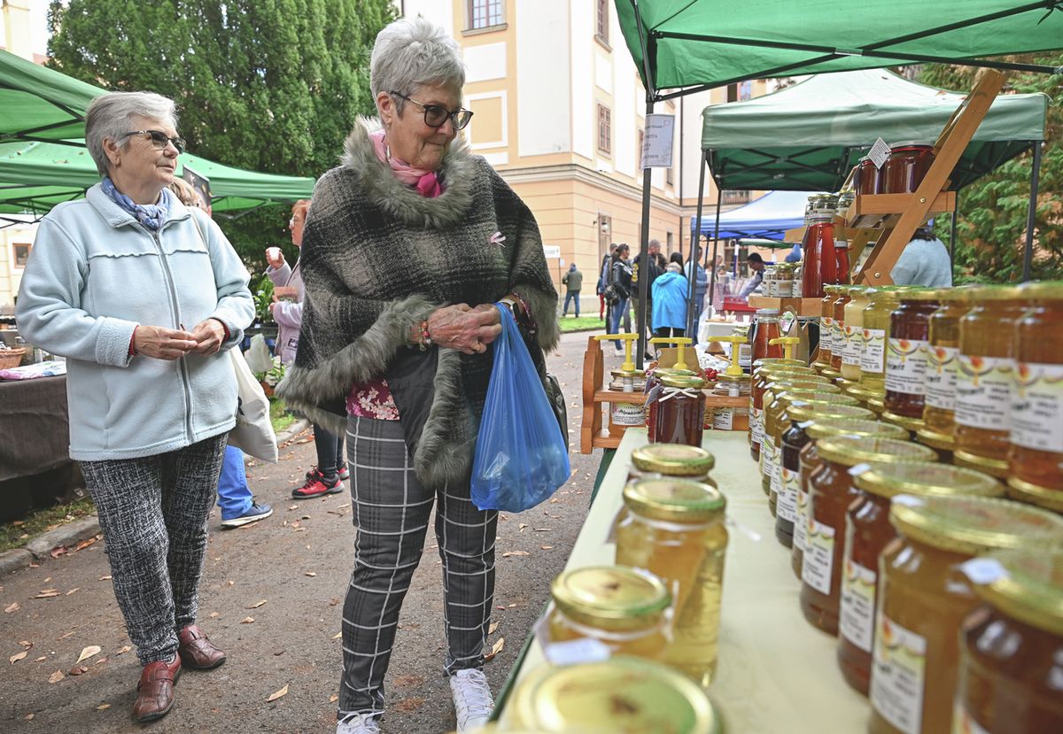 Termelői piac lesz október 19-én Hajdúböszörményben