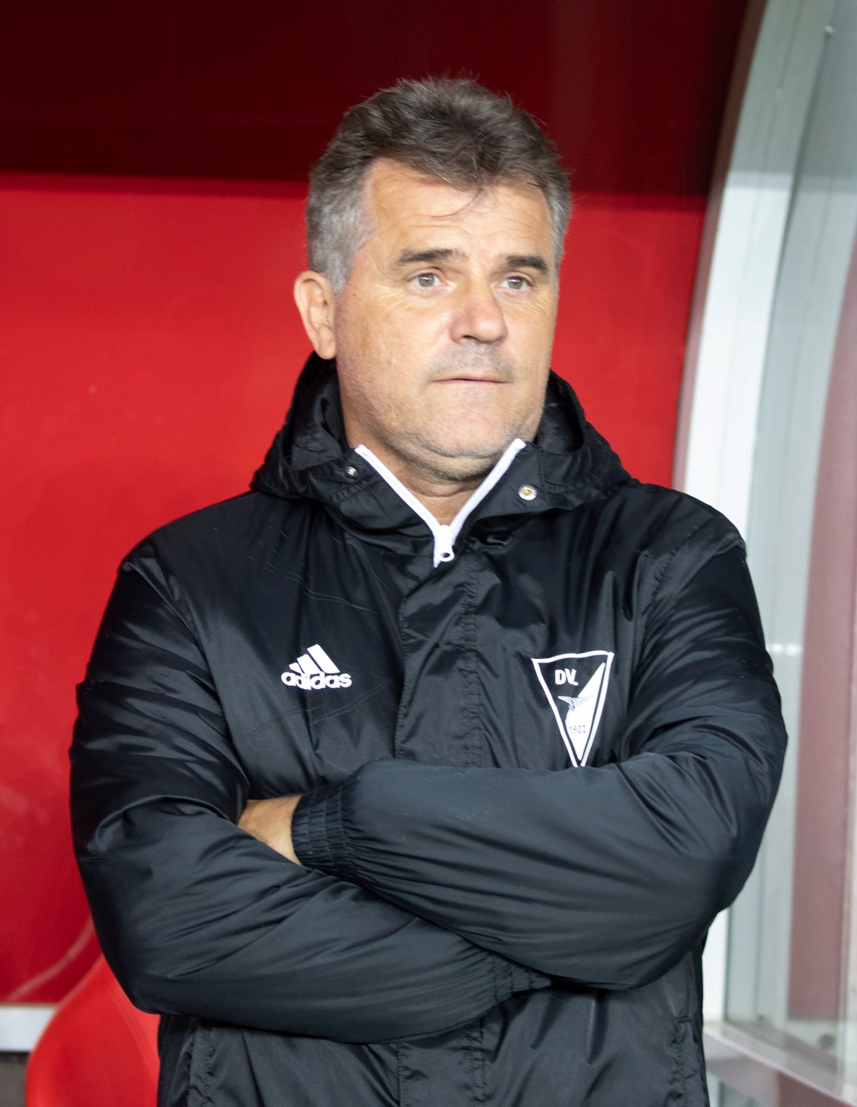 Máté Csaba, DVSC, Loki, Labdarúgás