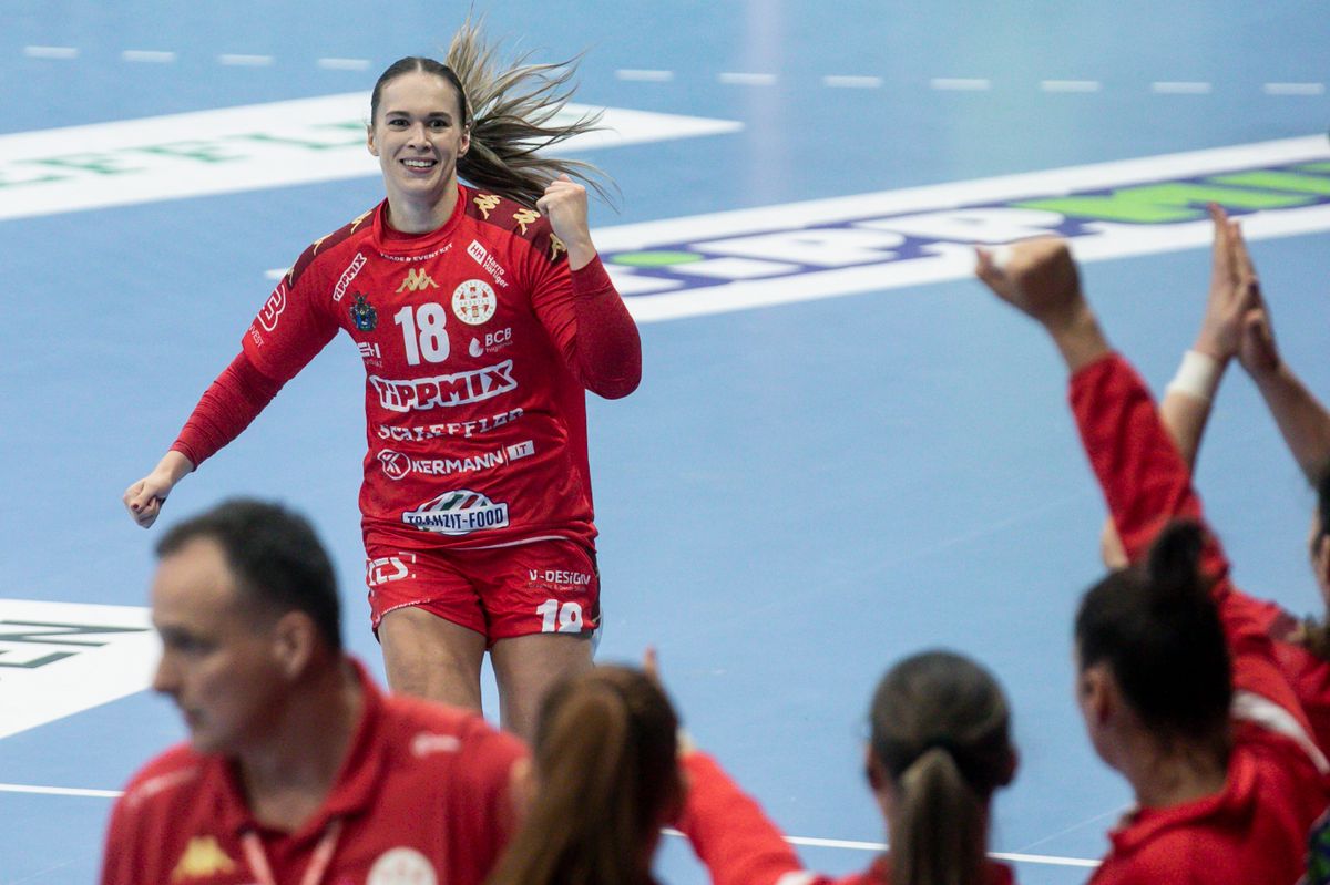 dvsc kézilabda, kézilabda, dvsc, schaeffler, loki, kézilabda, ehf, európa liga, dvsc-valcea