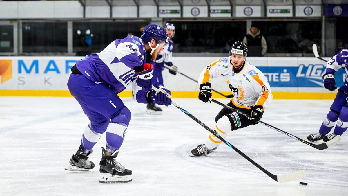 Újpesten is győzni tudott a DEAC jégkorongcsapata