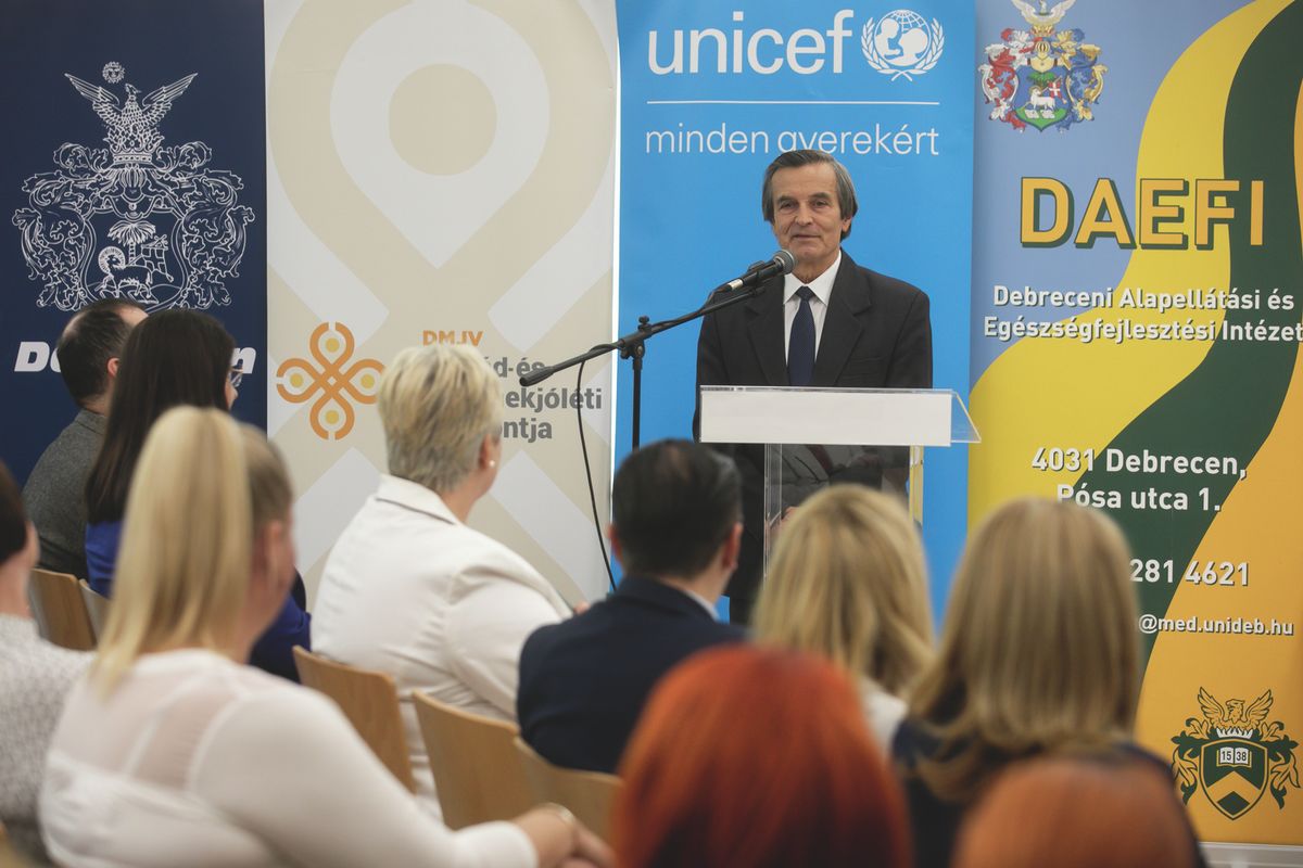 ukrajnai menekült, Debrecen, UNICEF, menekültválság