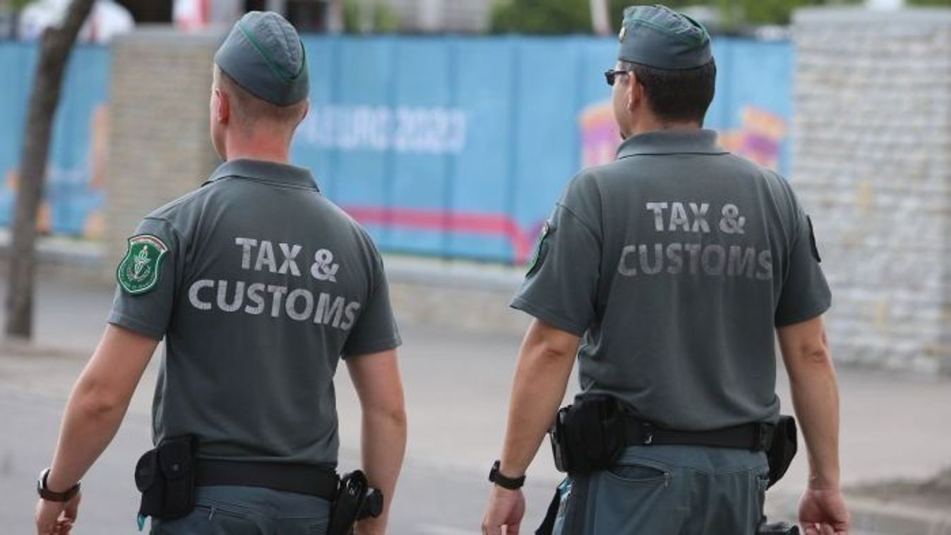 Közzétette a NAV, kiket ellenőriznek tüzetesen Hajdú-Biharban