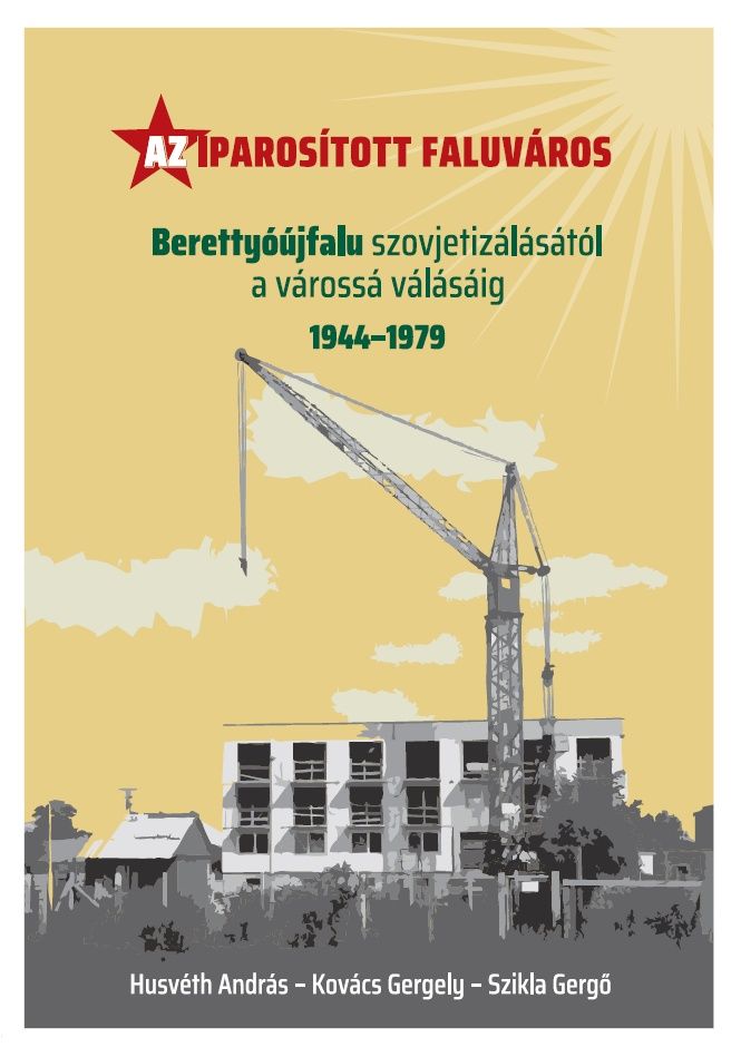 1956-os forradalom berettyóújfalui eseményei