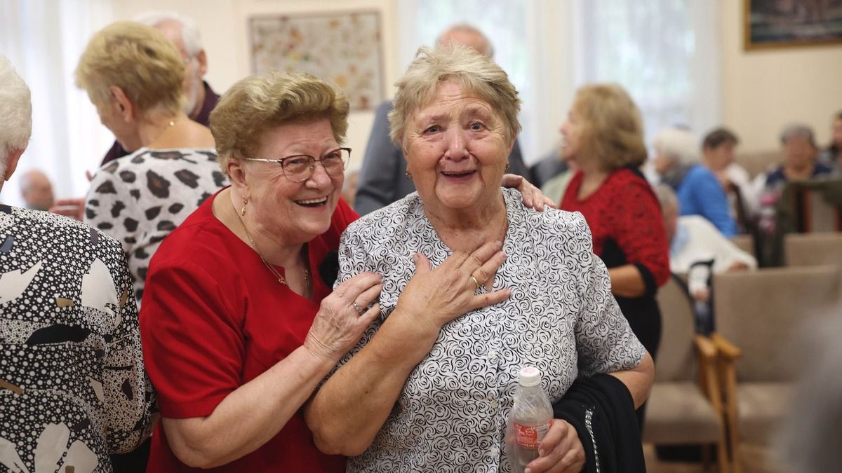 Különleges zenés délutánnal készül a DEMKI Nagymacsi Közösségi Háza az idősek hónapja alkalmából