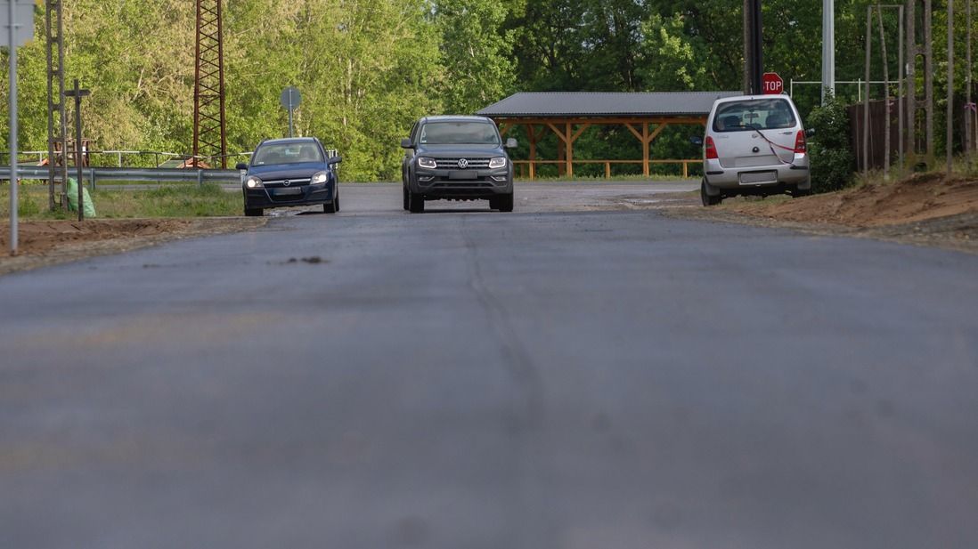 A Csillag köz útépítéséhez keres kivitelezőt Létavértes önkormányzata