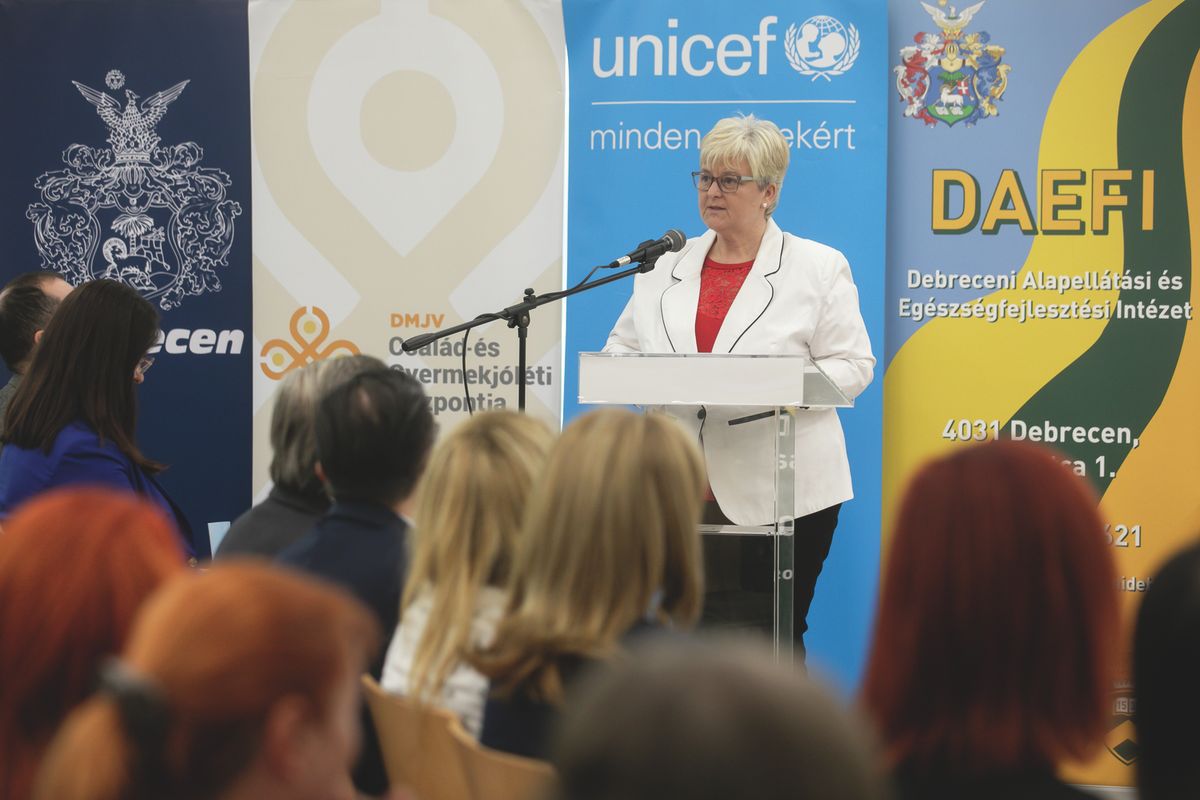 ukrajnai menekült, Debrecen, UNICEF, menekültválság