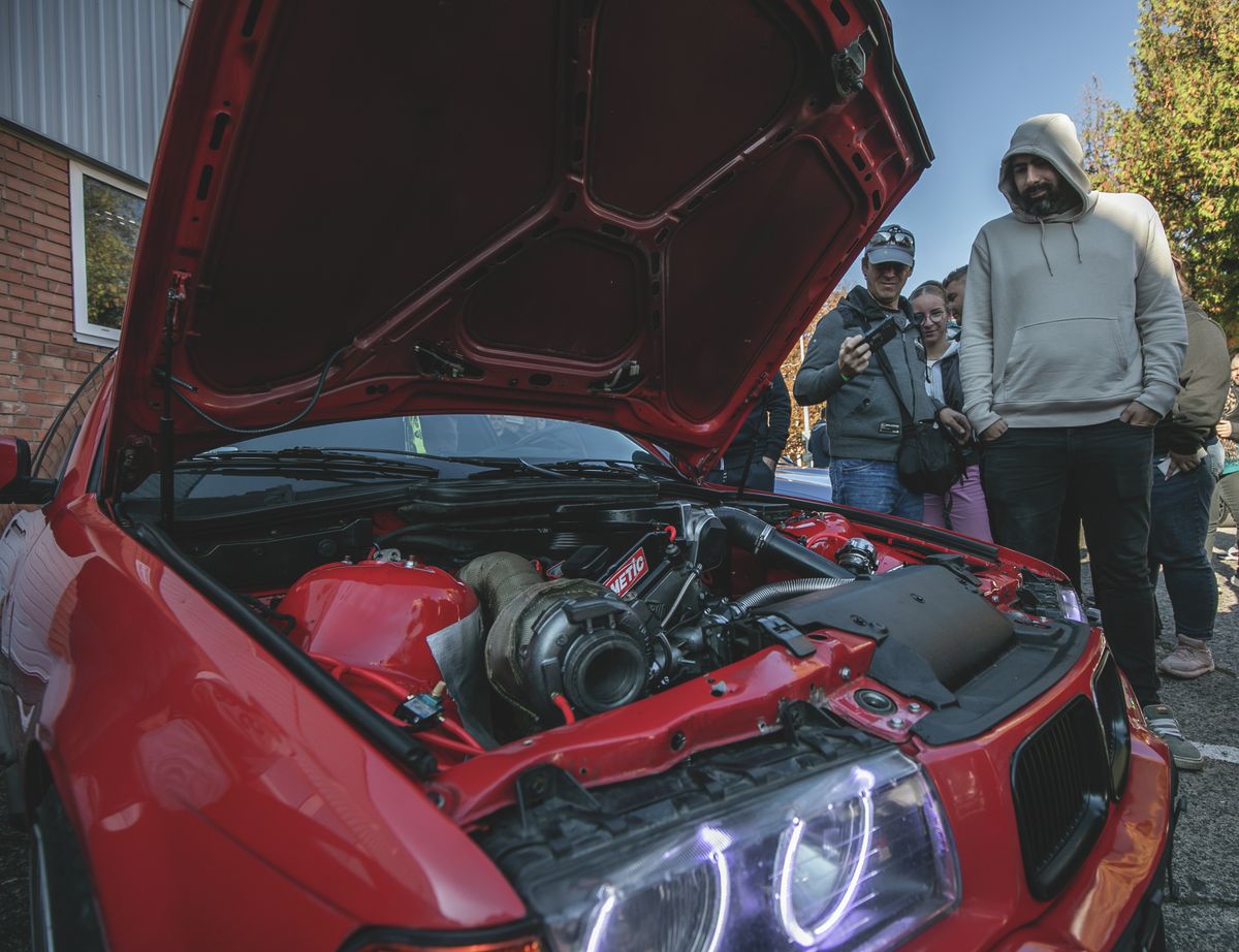 tuning találkozó, Autodrom, devil tuning, debrecen