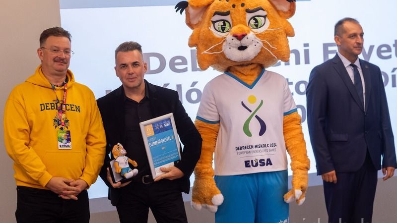 Újra elindult az UniFit Fitness & Gym Center, valamint a Debreceni Egyetem Sporttudományi Koordinációs Intézet mozgásprogramja