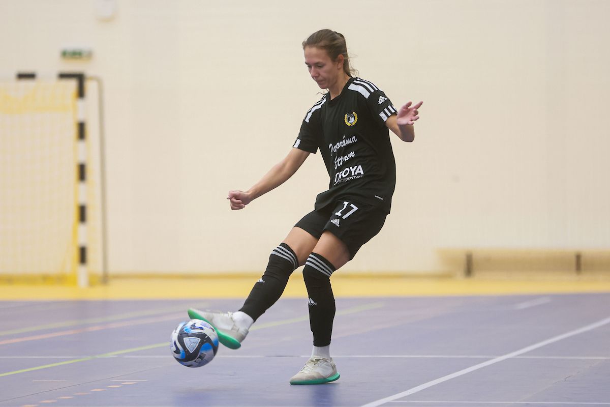 deac futsal, deac, csepel, futsal, NB I., fülöp diána, deac-csepel