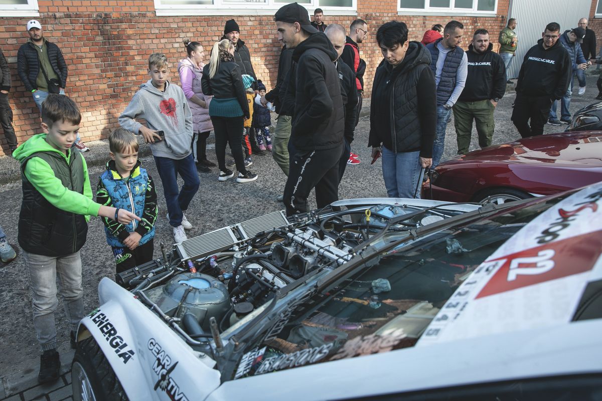 tuning találkozó, Autodrom, devil tuning, debrecen