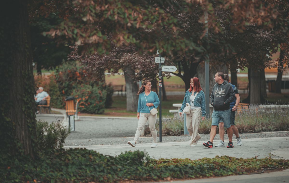 Látott már ennél tökéletesebb őszi időt? – mutatjuk, mi vár ma ránk Hajdú-Biharban