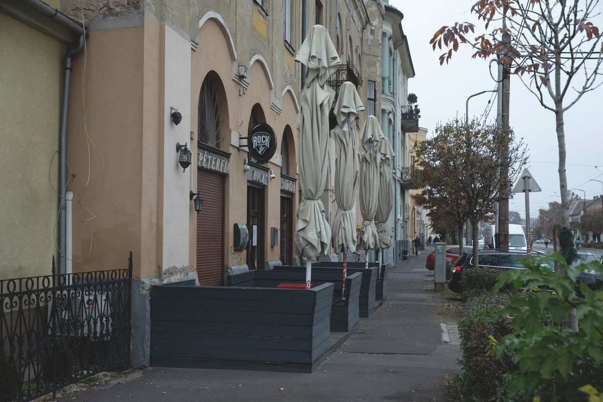 gyilkosság, péterfia utca, debrecen halál haon