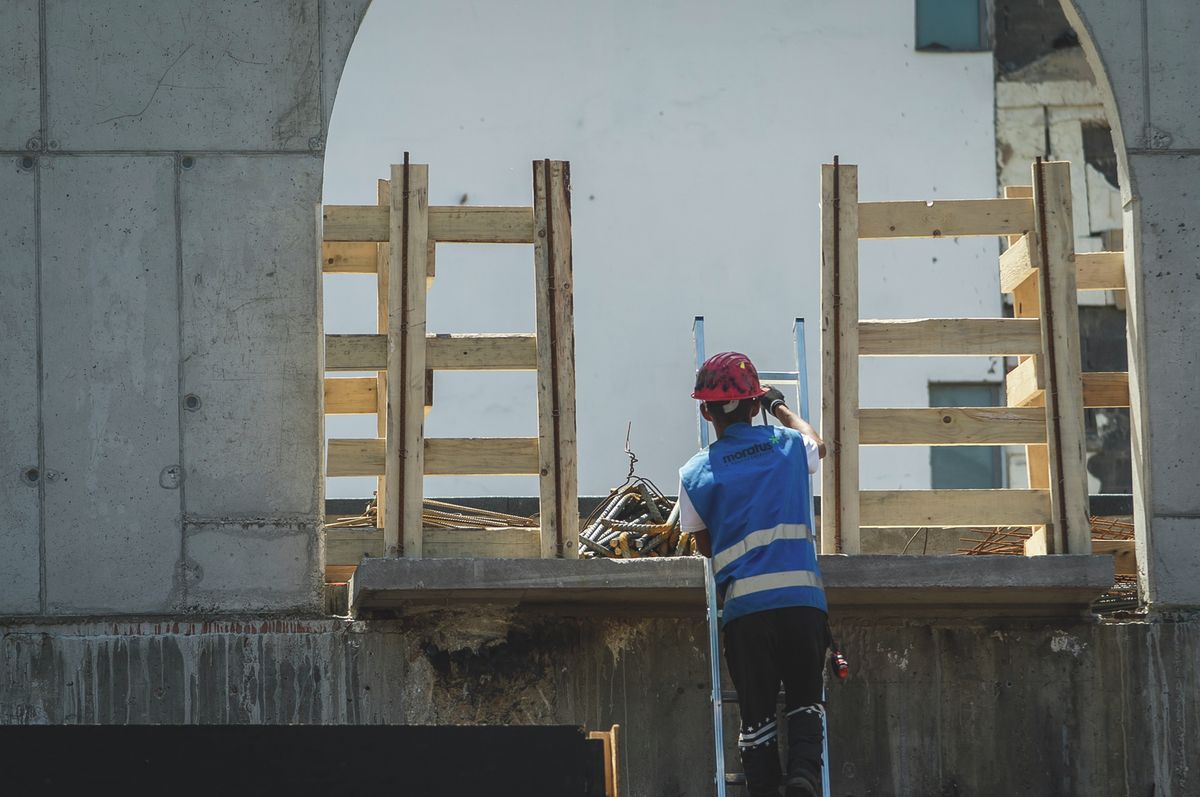 Az építőiparban ellenőriz hétfőn a hajdú-bihari NAV