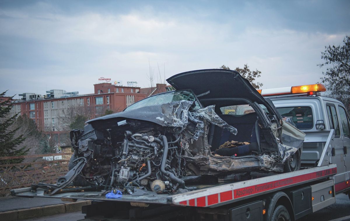 A külföldön tartózkodó biciklis vallomása lehet a döntő a Vágóhíd utcai balesetnél