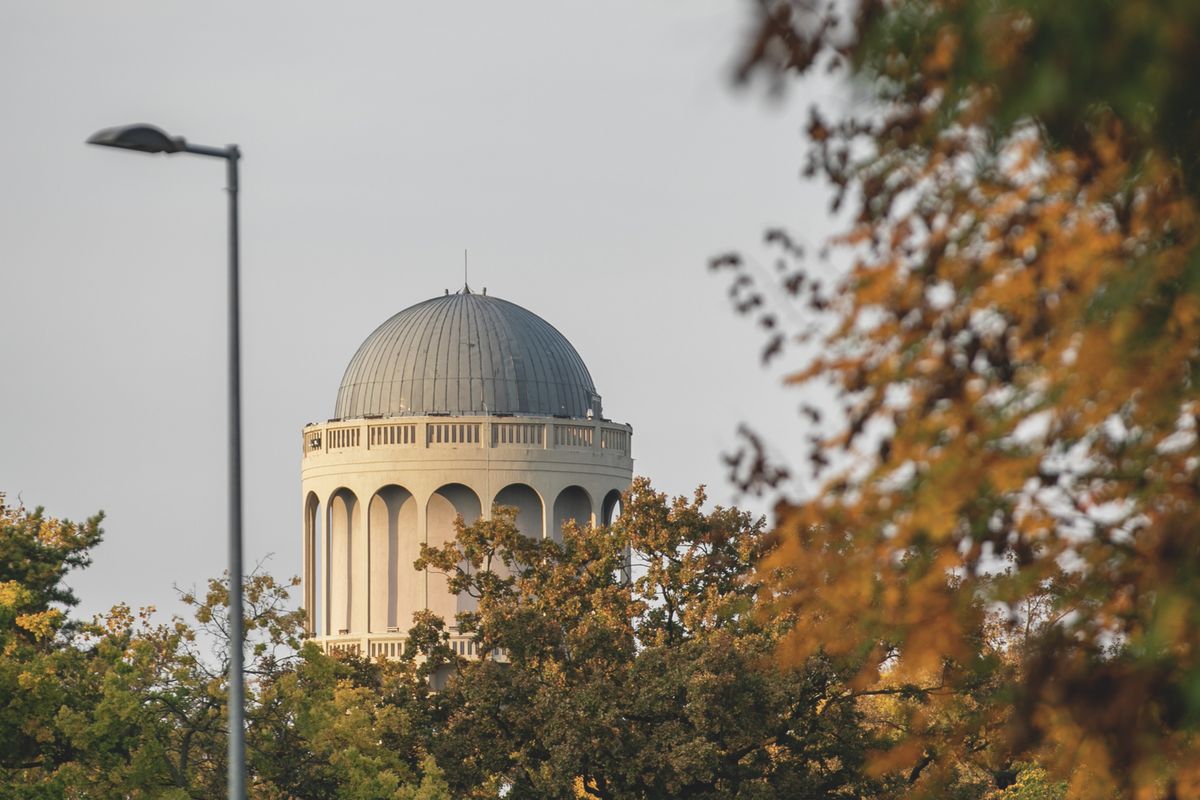 debrecen időjárás