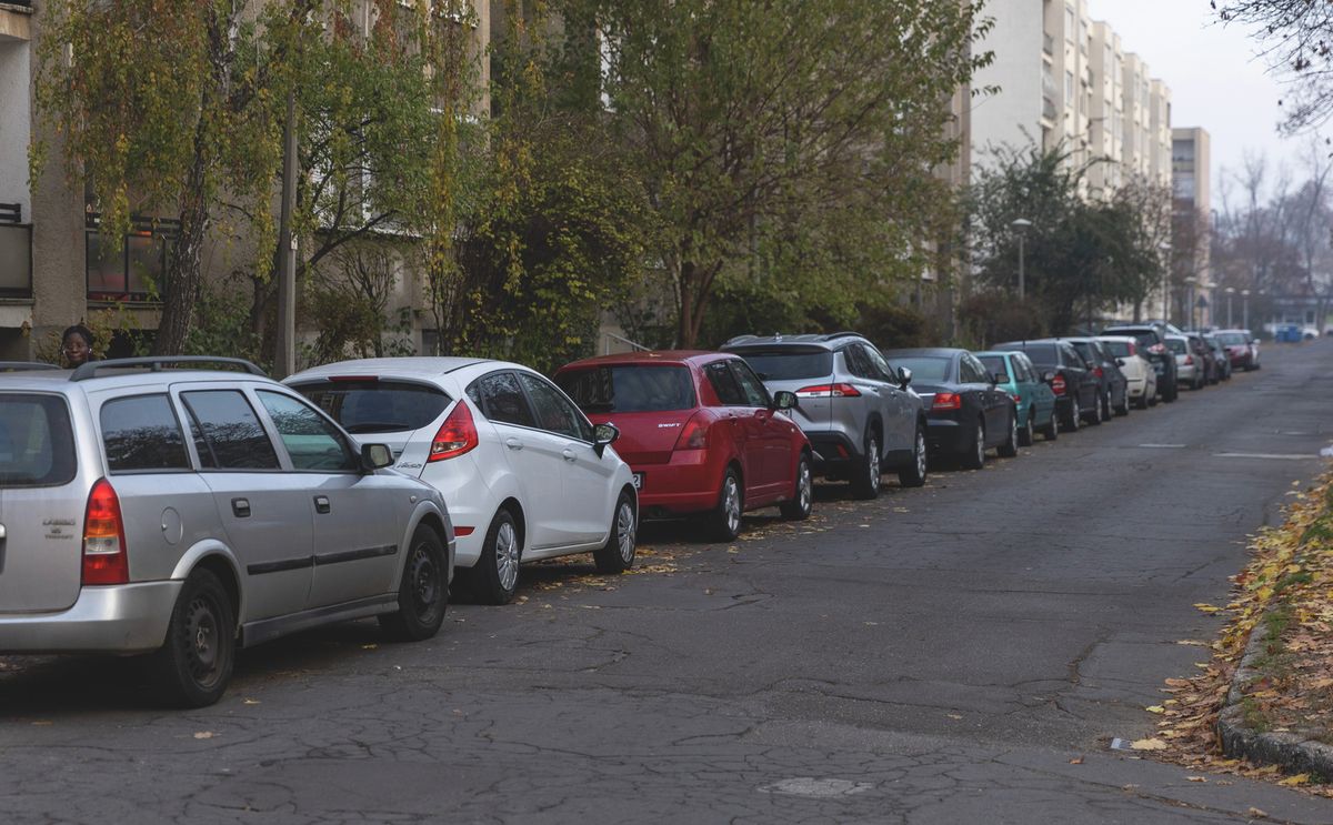 Alapjaiban változik meg a debreceni parkolási rendszer