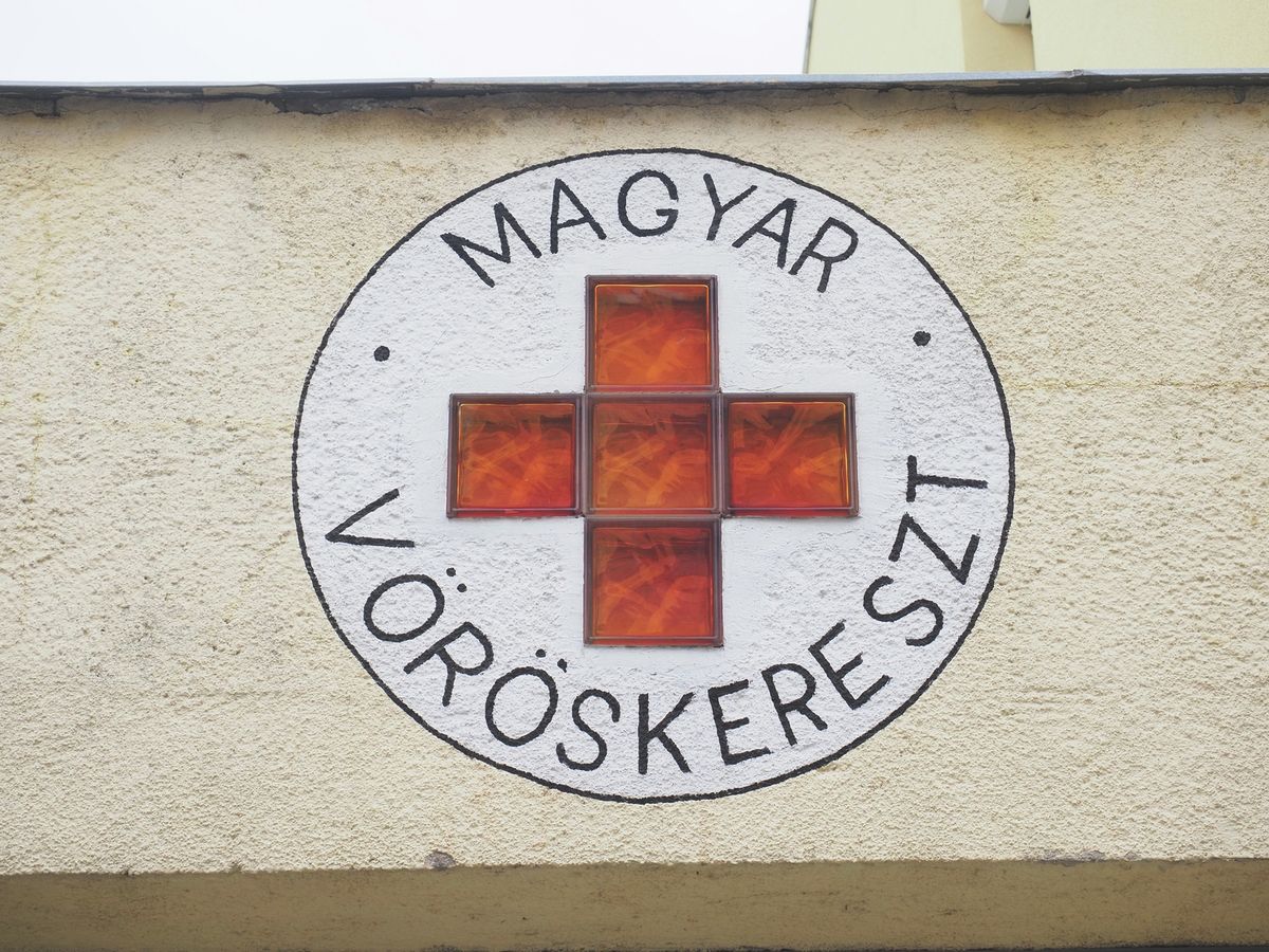 A Magyar Vöröskereszt Hajdú-Biharban is várja az adományokat országos akciójához