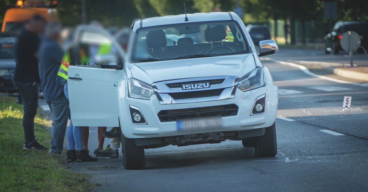 A Böszörményi úti tragédia a hajnali órákban történt